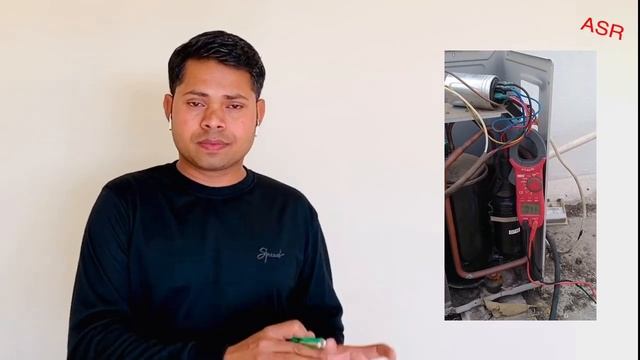 AC Start After 10 Minutes After Off Not Work AC Not Cooling Outdoor Sometimes After Off Learn Repai