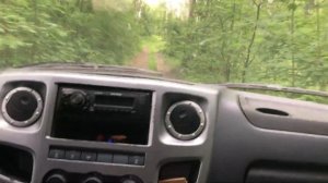 Японкий двигатель 3UZ FE c АКПП в Газ Соболь 4x4