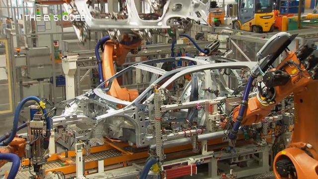 China’s Gotion To Build “Historic” $2 Billion EV Battery Plant In Illinois смотреть онлайн
