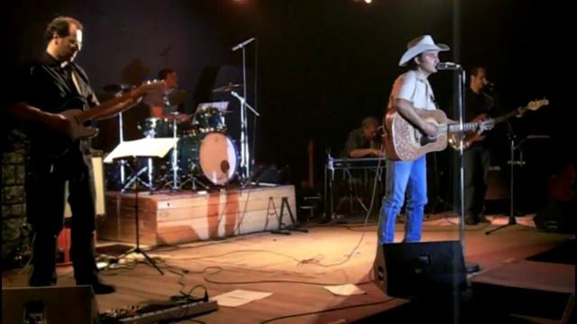 Jack Wheeler in Concert - Medley Vol. 1 - Live at the Music Hall смотреть онлайн