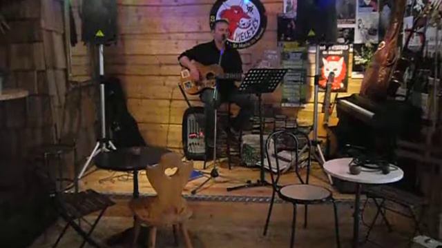 DYVAN LE TERRIBLE chante CASTELHEMIS смотреть онлайн