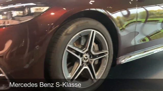 Mercedes-Benz neue E-Klasse W213 2020/2021 Abholung Sindelfingen смотреть онлайн