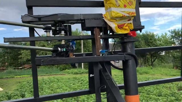 Солнечный трекер по координатам солнца смотреть онлайн