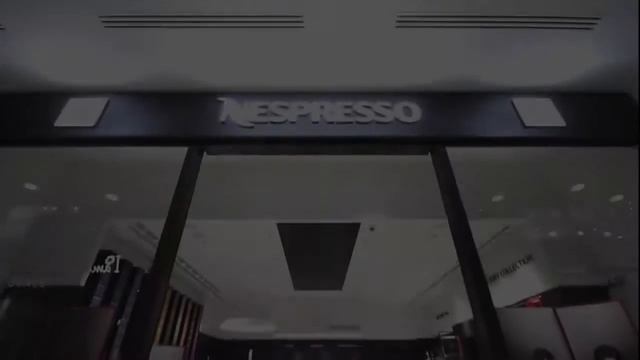 Nespresso - C.C. Adigeo Verona смотреть онлайн