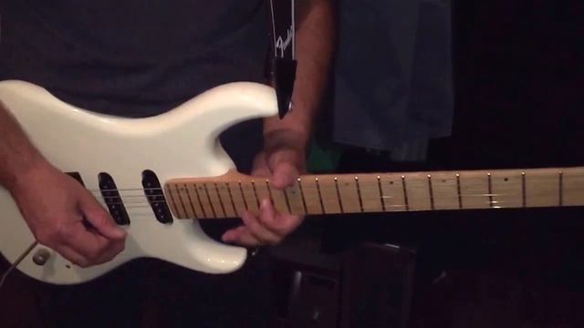 K. Strawman ( Szalma Kálmán ) Cort G 254, Korg AX 5G смотреть онлайн