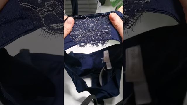 Трусы-слипы Faberlic Florange Britt смотреть онлайн