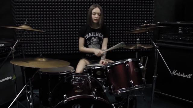 Feel The Rapture - Ain't My Fault (Zara Larsson Cover) смотреть онлайн