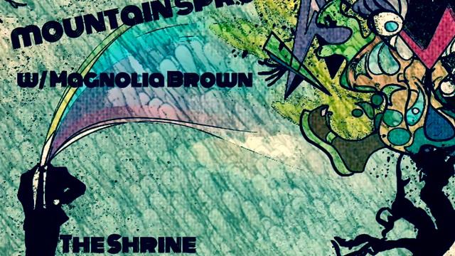 Magnolia Brown -Insane смотреть онлайн