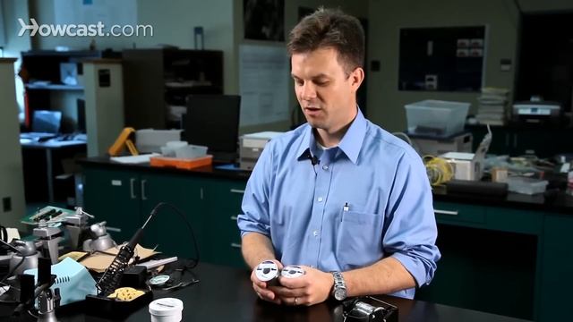 What Is the Eutectic Point? | Soldering смотреть онлайн