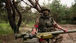 ПЗРК Игла долбит по БПЛА, на пальцах устройство и принцип действия переносных зенитных комплексов