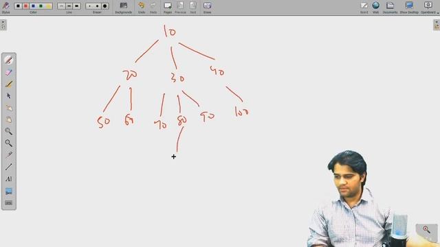 Node to Root Path | Question смотреть онлайн