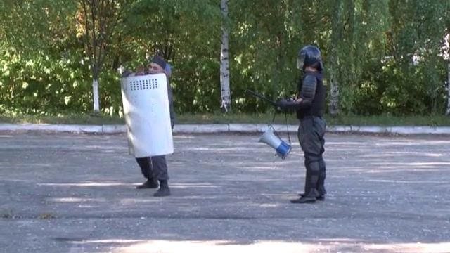 90 лет ППС Владимирская область смотреть онлайн