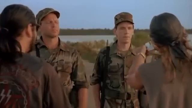 Невозмутимый 1991 смотреть онлайн