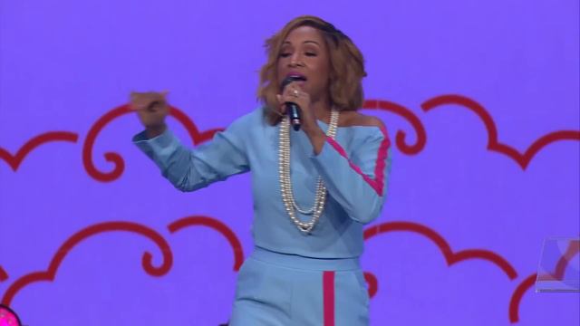 Burn It All // Nona Jones смотреть онлайн