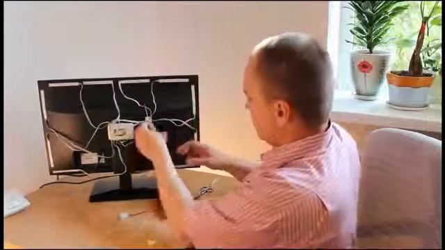 Как расширить возможности монитора на компьютере смотреть онлайн