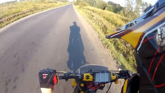 Мото Будни, (Part.40) Максималка (06.08.14) смотреть онлайн