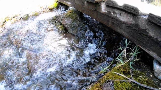 Еланда Водопад, ручей Че Чкыш 17.10.2020 смотреть онлайн