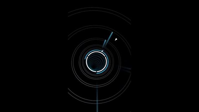 Super Arc Light (by All 4 Games) - arcade game for android and iOS - gameplay. смотреть онлайн