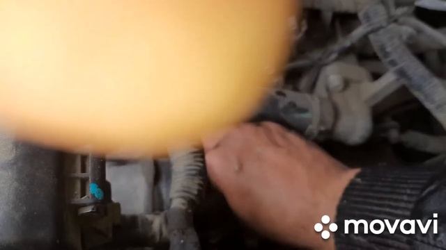 Замена масла в коробке робот Zotye t600 2.0 смотреть онлайн