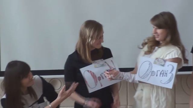 Как это было: олимпиада по ОПП 2013 (ГГУ, г.Гомель) смотреть онлайн