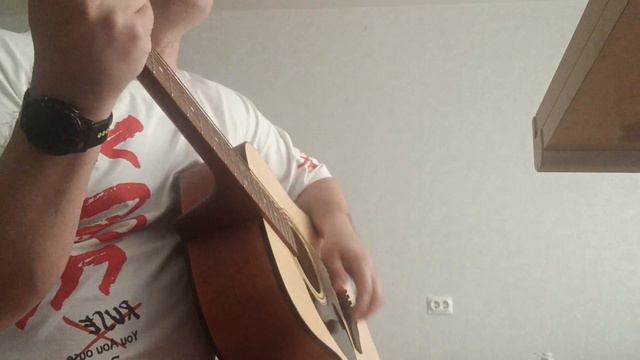 про мужиков кавер смотреть онлайн