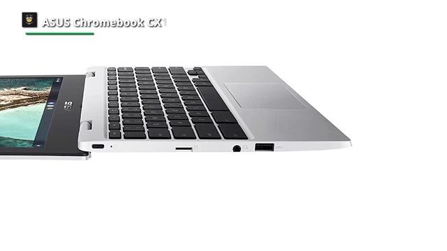 TOP 6: Best Chromebook 2022 | For Students, Office Work & More! смотреть онлайн