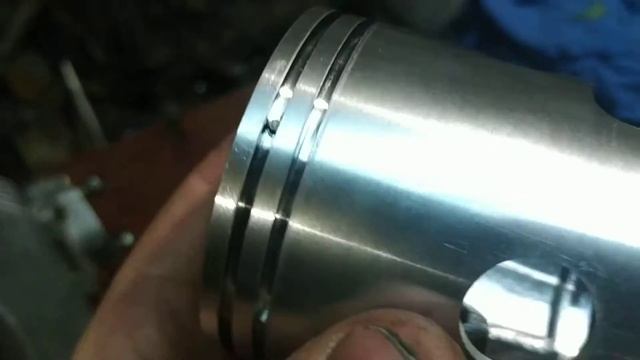 Новая альтернатива поршням восход сова(3м01) смотреть онлайн