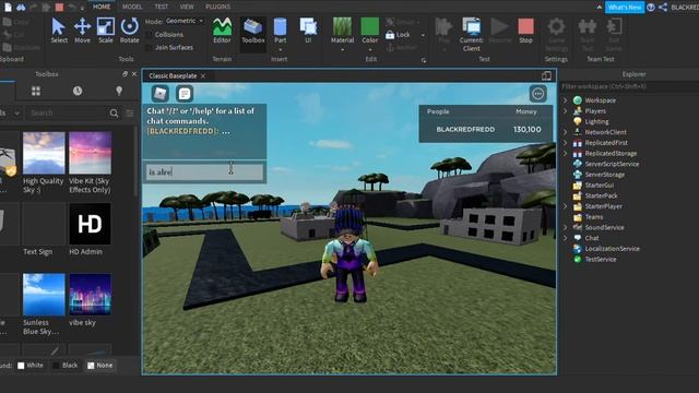 how to make a tower Defense in roblox studio смотреть онлайн