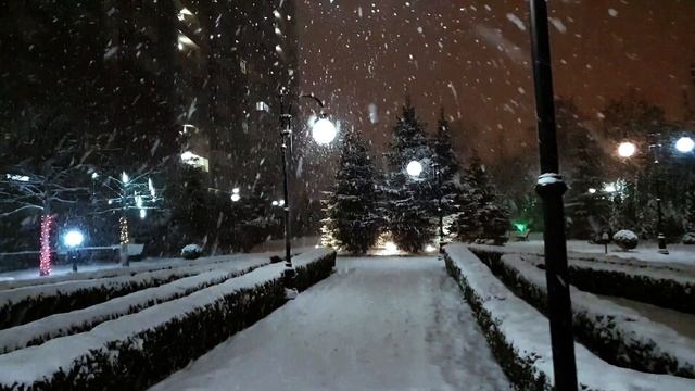 "ЗИМНЕЕ ЧУДО" - Сандра Андервин #андервин_рифмы смотреть онлайн