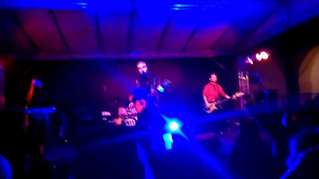 XIII. Století - Karneval LIVE @ Bystřická Alternativa 2.9.2017