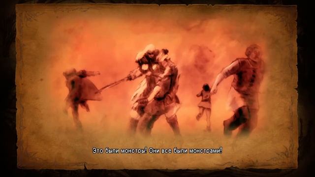 Прохождение Soul Calibur V Часть 5 смотреть онлайн