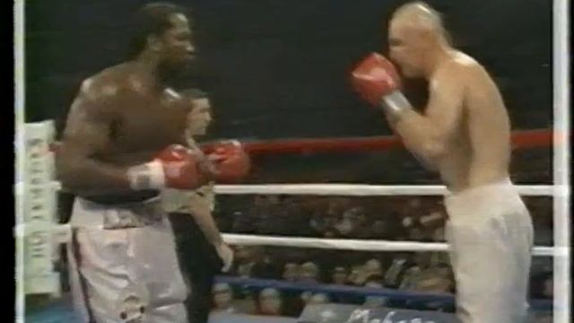 Бокс супер тяжелый вес Леннокс Льюис VS Желько Маврович. смотреть онлайн