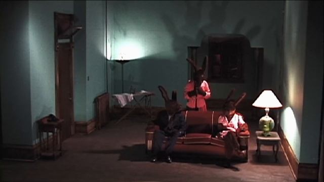 RABBITS 1 смотреть онлайн