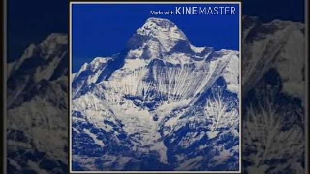 Nanda Devi (Unsoeld) смотреть онлайн