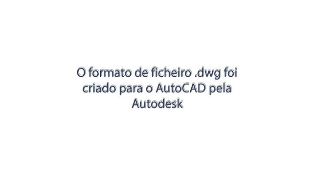5 razões para escolher AutoCAD - Autodesk AutoCAD смотреть онлайн