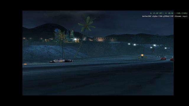 AetherSX2 Need for Speed Carbon Collector's Edition + Settings & Patch Codes смотреть онлайн
