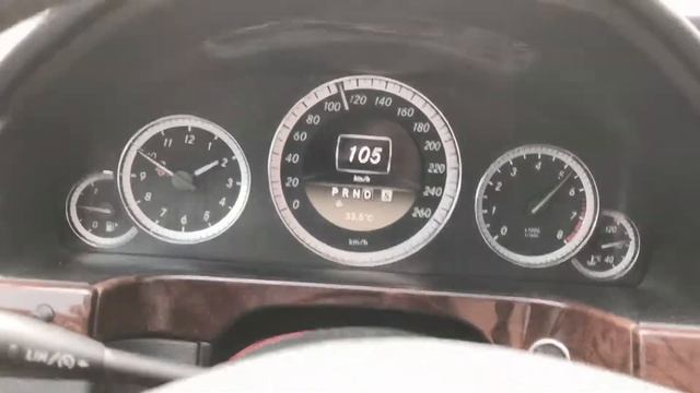 Mercedes-Benz W212 E200 CGI 1.8L Turbo / #PSAECU Tuned смотреть онлайн