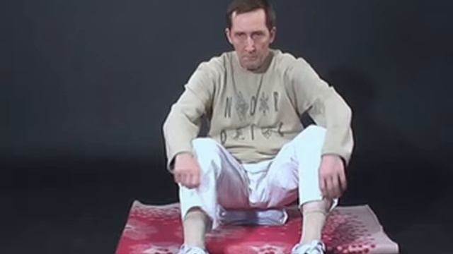 505. Минивидеотренинг по ТИХОМУ СИДЕНИЮ, урок 1 смотреть онлайн