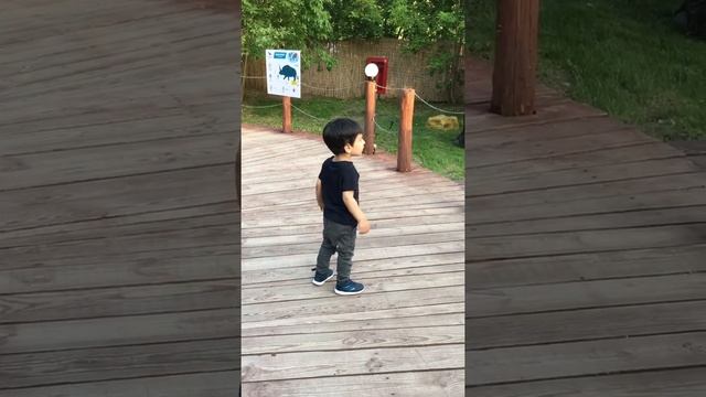 Парк СКАЗКА. В гостях у динозавров ? ?