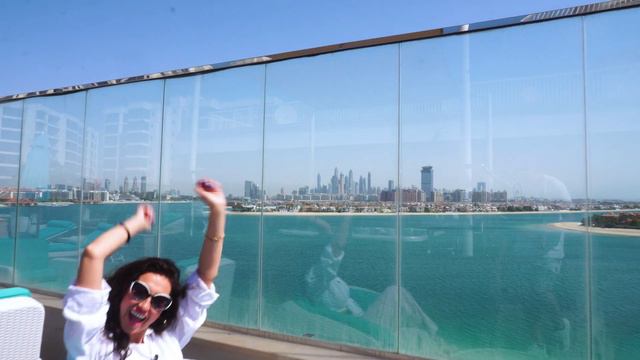 Едем К Вам, ДУБАЙ! часть 2 смотреть онлайн