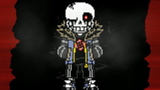 {Undertale: Embodiment of Hate} - The Killing Spree {ASK BEFORE USE} смотреть онлайн