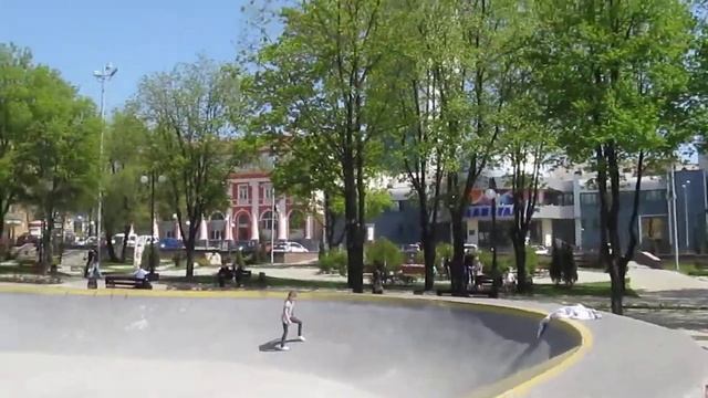 Донецк 2013 часть13 "Яма" смотреть онлайн