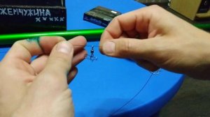 Как сделать снасть кораблик (санки ) своими руками? Снасть КОРАБЛИК