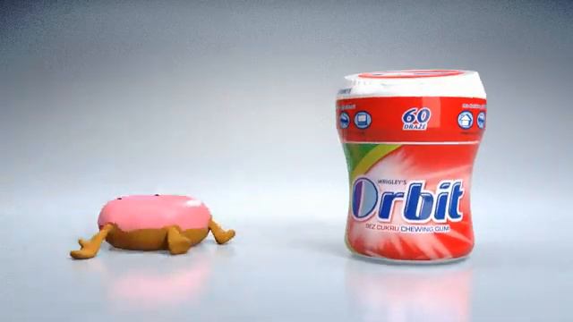 Orbit Tagon 3D Remake смотреть онлайн