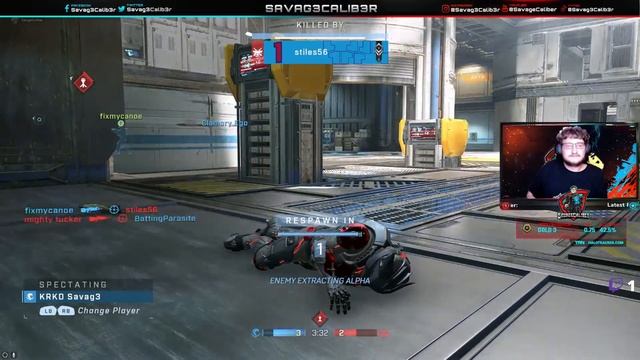 Ranked Grind Time! !PositivityOnly !Vibes смотреть онлайн