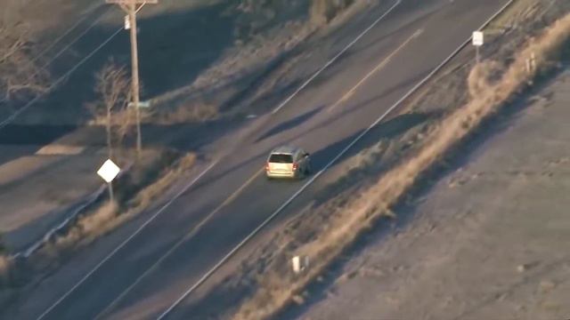 Погони полиции в США смотреть онлайн