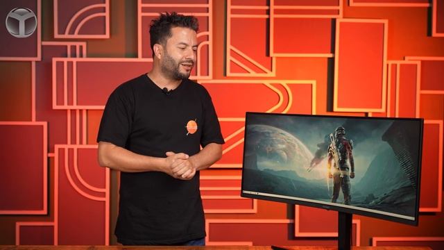 Huawei, 3K 165 Hz monitör yapmış! - MateView GT inceleme! смотреть онлайн