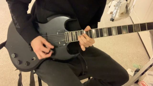 The Day That Heaven Had Gone Away solo - Zakk Wylde Black Label Society смотреть онлайн