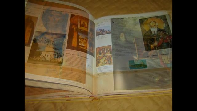 Great Holy Saints of Old Russia Facts and Photos / Великие Святые России смотреть онлайн