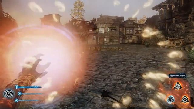 Lichdom: Battlemage - Симулятор мага